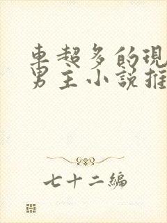 车超多的现代双男主小说推荐