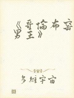 《哥伦布窑洞双男主》