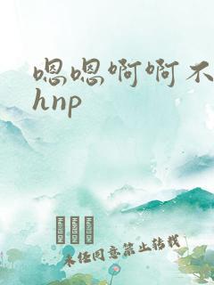 嗯嗯啊啊不要高hnp