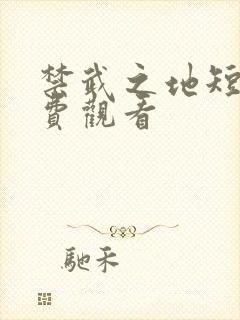 禁武之地短剧免费观看