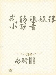 我的姐姐很弟控小说看