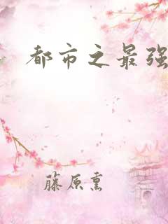 都市之最强狂