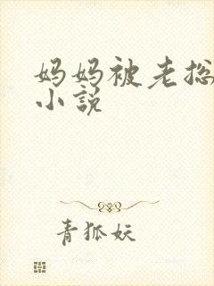 妈妈被老总调教小说