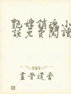 艳婢销魂小桃小说免费阅读古代