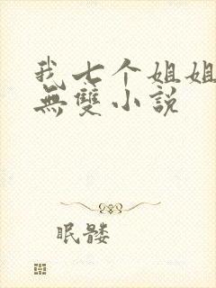 我七个姐姐绝世无双小说