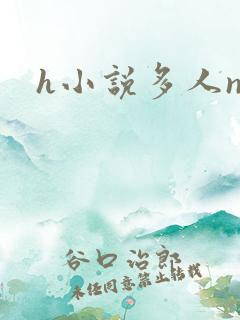 h小说多人np