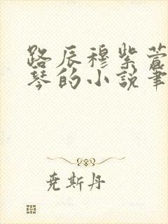 路辰穆紫萱楚语琴的小说笔趣阁