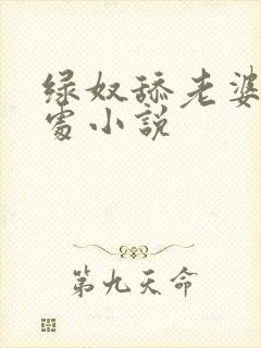 绿奴舔老婆结合处小说