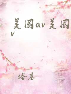 美国av美国av