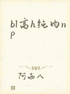 bl高h纯肉np