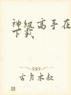 神级高手在都市下载