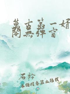 万古第一婿笔趣阁无弹窗