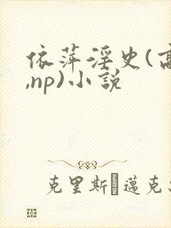 依萍淫史(高h,np)小说