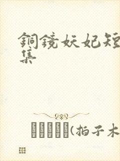 铜镜妖妃短剧合集