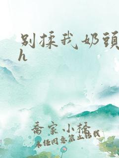 别揉我奶头啊嗯h