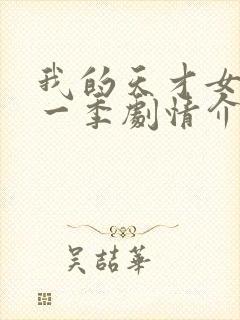 我的天才女友第一季剧情介绍