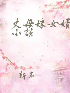 丈母娘女婿情乱小说