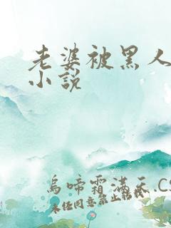 老婆被黑人操了小说