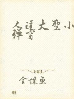 人道大圣小说无弹窗