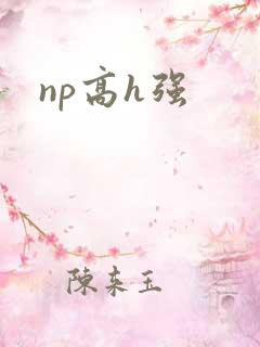 np高h强