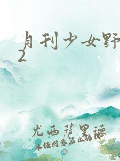 月刊少女野崎君2