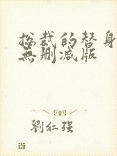 总裁的替身前妻无删减版