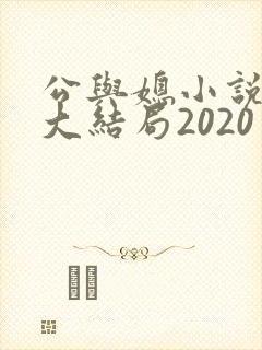 公与媳小说姚瑶大结局2020