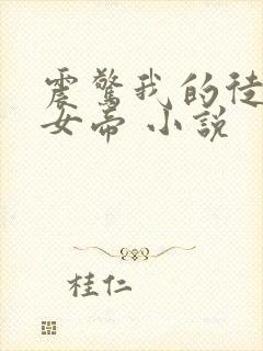 震惊我的徒弟是女帝 小说