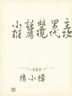 小说双男主虐文推荐现代攻受