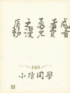 盾之勇者成名录动漫免费看