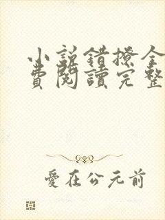 小说错撩全文免费阅读完整版