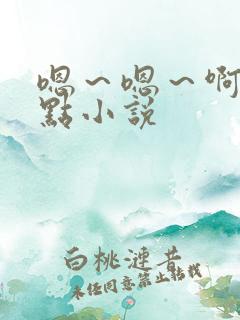 嗯～嗯～啊～轻点小说