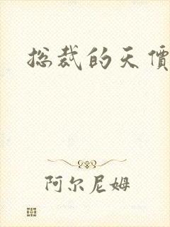 总裁的天价宠妻