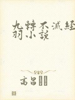 九转不灭经周轻羽小说