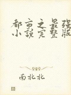 都市之最强狂兵小说完整版本