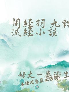 周经羽 九转不灭经小说