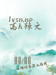 1vsn,np高h辣文