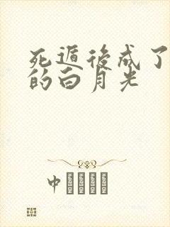 死遁后成了仙君的白月光