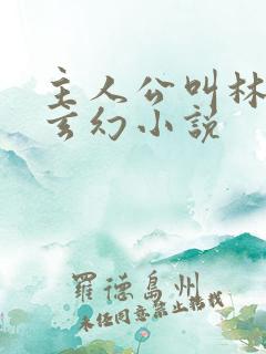 主人公叫林煜的玄幻小说