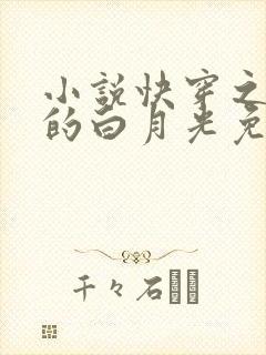 小说快穿之病娇的白月光免费