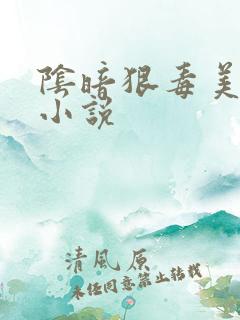 阴暗狠毒美人攻小说