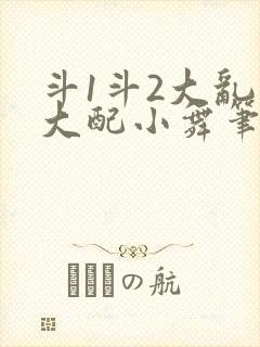 斗1斗2大乱斗大配小舞笔趣阁
