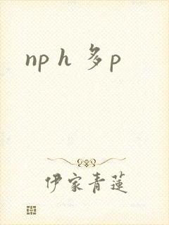 np h 多p