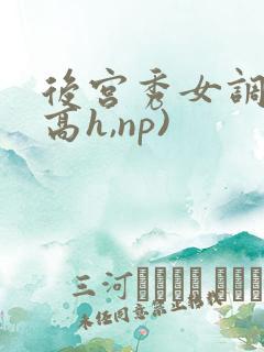 后宫秀女调教(高h,np)