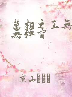 万相之王无广告无弹窗