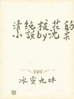清纯校花的日常小说by沈柔
