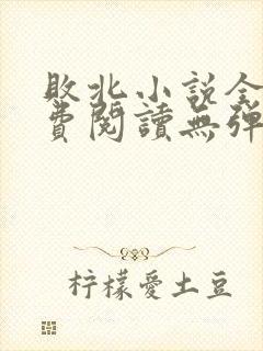 败北小说全文免费阅读无弹窗