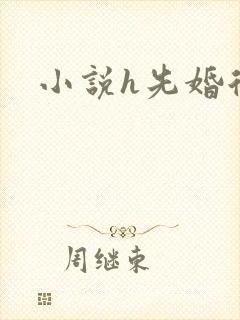 小说h先婚后爱