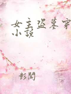 女主盗墓穿越的小说