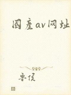 国产av网址污